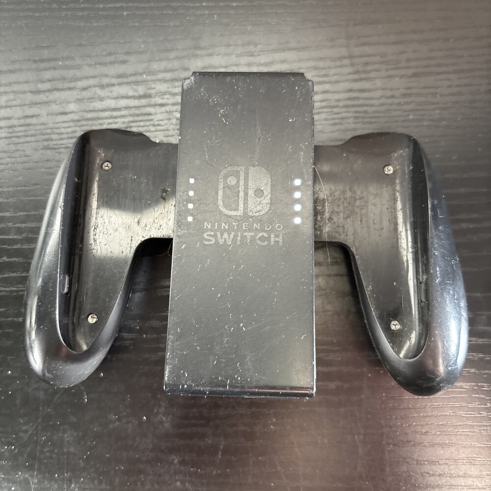 Nintendo Joy-Con Controller - Black (HAC-011)